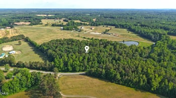 6810 Sawyer Rd Lot 1, Liberty, NC 27298