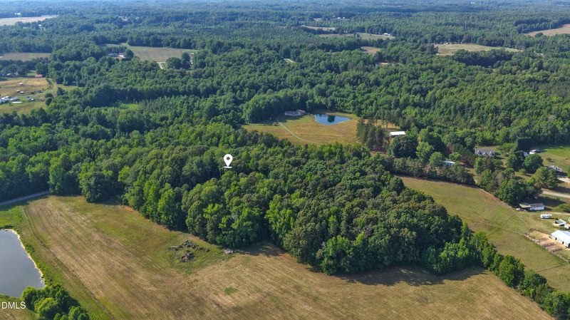 6810 Sawyer Rd Lot 1, Liberty, NC 27298