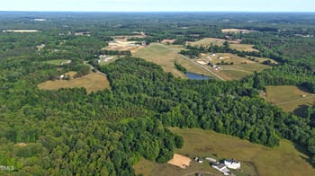 6810 Sawyer Rd Lot 1, Liberty, NC 27298