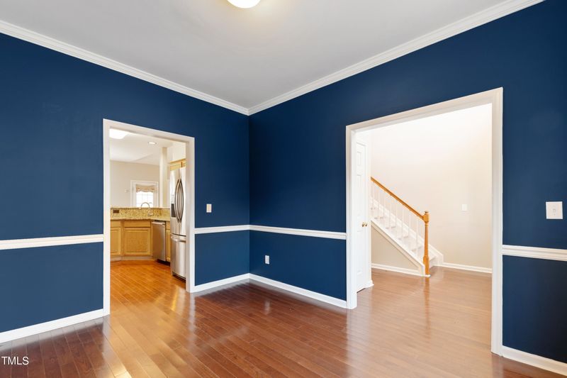 6810 Somerknoll Dr, Durham, NC 27713