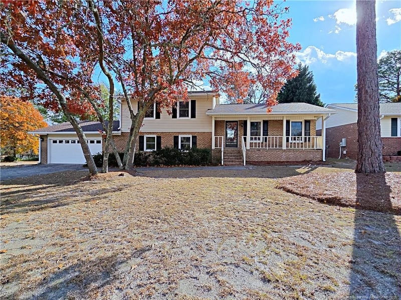 6811 Mangrove Dr, Fayetteville, NC 28314