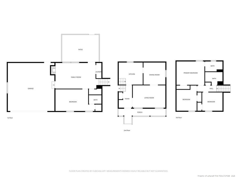 6811 Mangrove Dr, Fayetteville, NC 28314