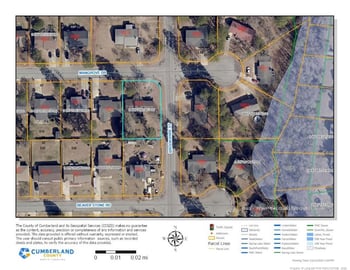 6811 Mangrove Dr, Fayetteville, NC 28314