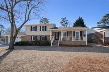 6811 Mangrove Dr, Fayetteville, NC 28314