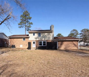 6811 Mangrove Dr, Fayetteville, NC 28314