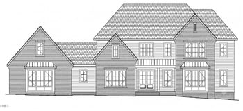 6812 Brixley Cir, Raleigh, NC 27614