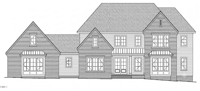 6812 Brixley Cir, Raleigh, NC 27614