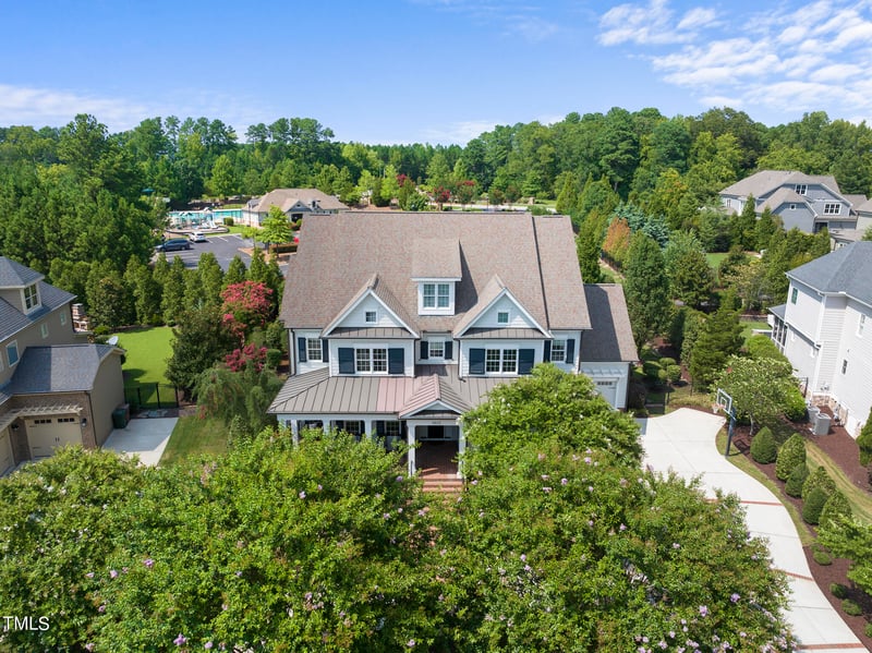 6812 Piershill Ln, Cary, NC 27519