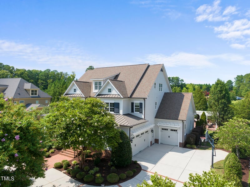 6812 Piershill Ln, Cary, NC 27519