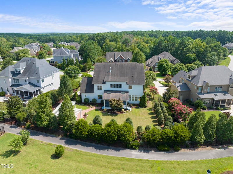 6812 Piershill Ln, Cary, NC 27519
