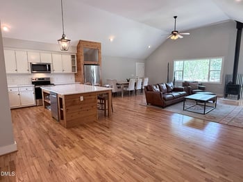 6812 Pulley Town Rd, Wake Forest, NC 27587