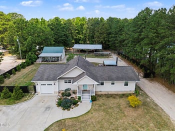 6812 Pulley Town Rd, Wake Forest, NC 27587