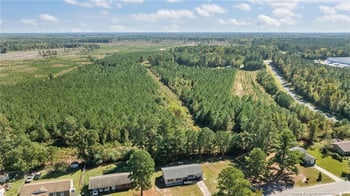 6812 Radial Dr, Fayetteville, NC 28311