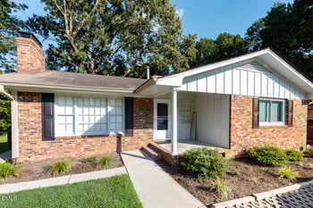 6812 Ray Rd, Raleigh, NC 27613