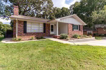 6812 Ray Rd, Raleigh, NC 27613