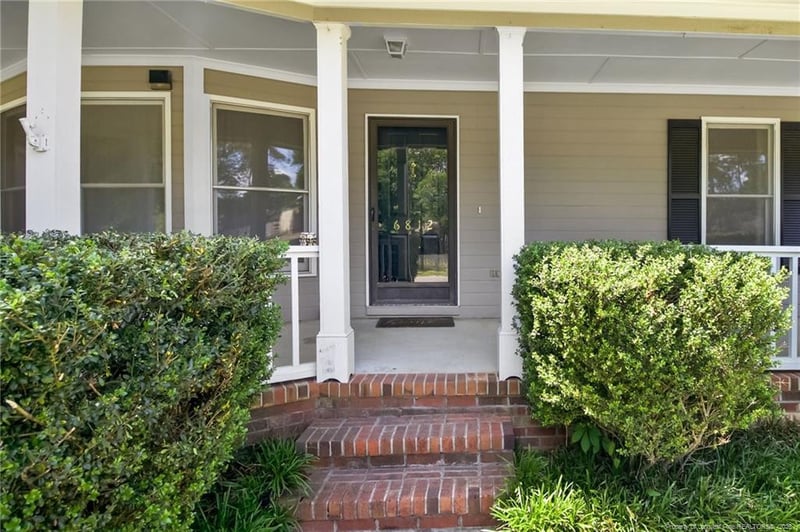 6812 Saint Julian Way, Fayetteville, NC 28314