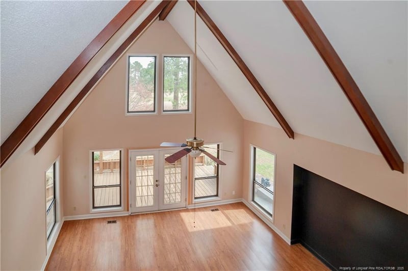 6812 Uppingham Rd, Fayetteville, NC 28306