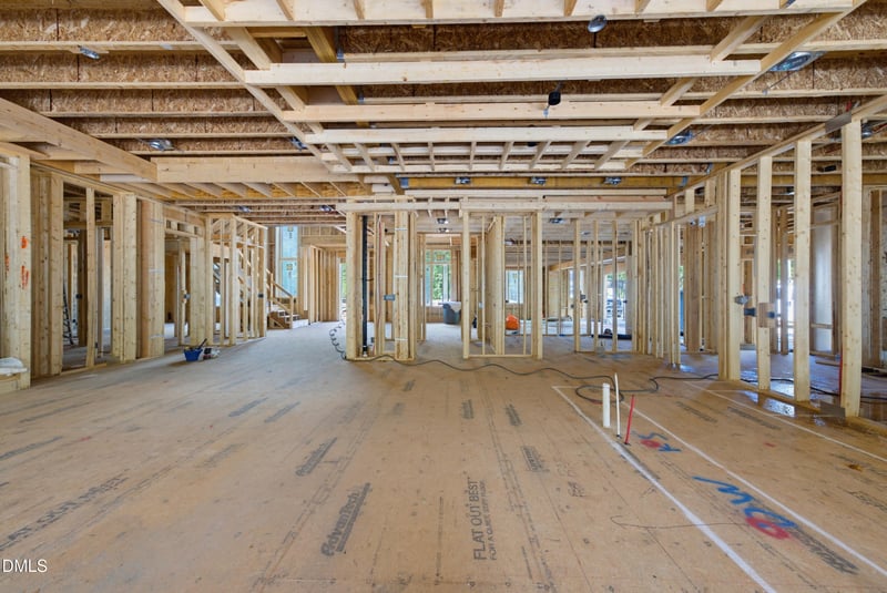 6813 Brixley Cir, Raleigh, NC 27614