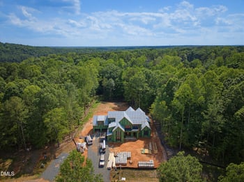 6813 Brixley Cir, Raleigh, NC 27614