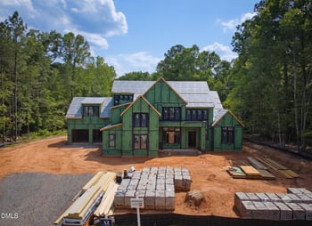 6813 Brixley Cir, Raleigh, NC 27614