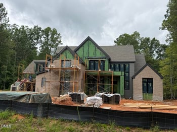 6813 Brixley Cir, Raleigh, NC 27614