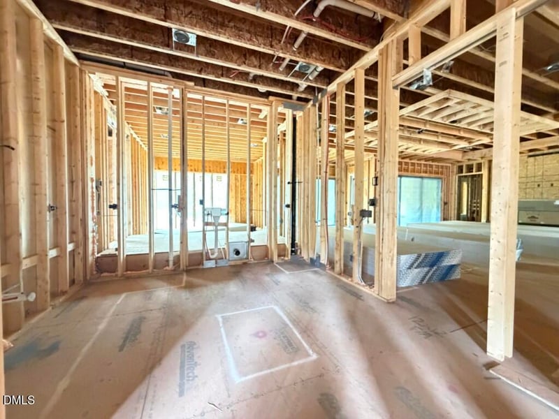 6813 Brixley Cir, Raleigh, NC 27614