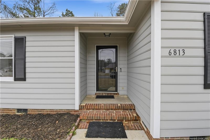 6813 Foxton Ct, Fayetteville, NC 28304