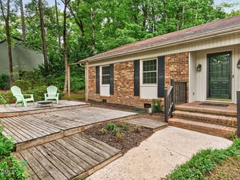 6813 Lake Anne Dr, Raleigh, NC 27612