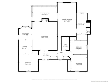 6813 Netherdale Dr, Fayetteville, NC 28314