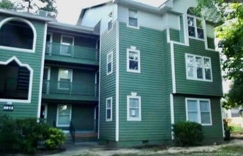 6813 Willowbrook Dr #2, Fayetteville, NC 28314