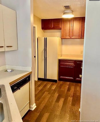 6813 Willowbrook Dr #2, Fayetteville, NC 28314