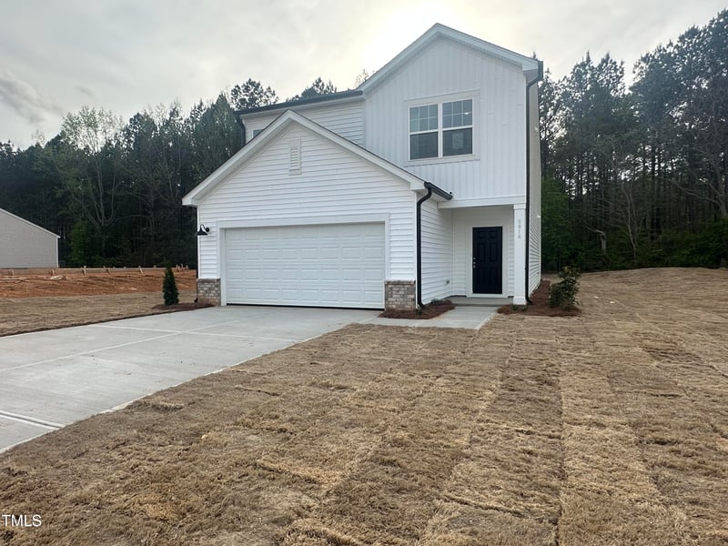 6814 Galloway Dr, Middlesex, NC 27557
