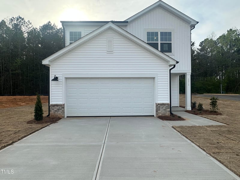 6814 Galloway Dr, Middlesex, NC 27557