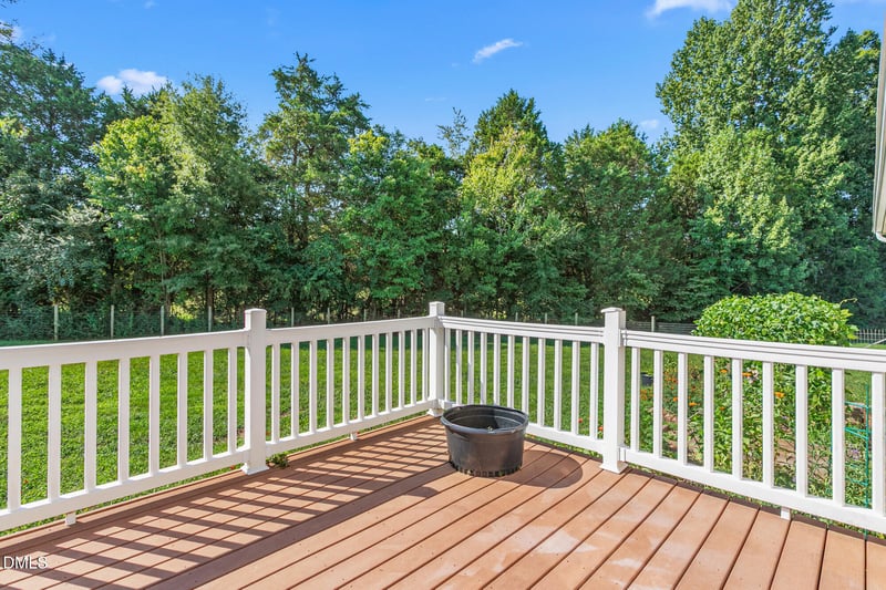 6814 Mcpherson Clay Rd, Liberty, NC 27298