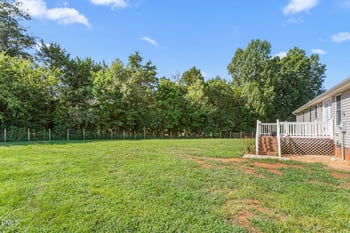 6814 Mcpherson Clay Rd, Liberty, NC 27298