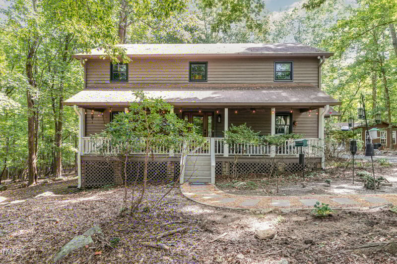 6814 Windover Dr, Durham, NC 27712