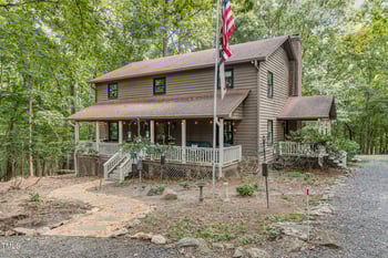 6814 Windover Dr, Durham, NC 27712