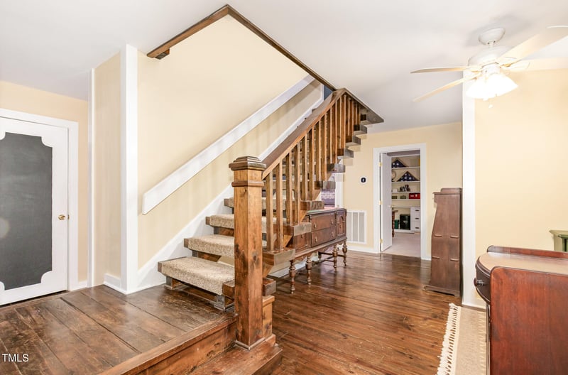 6814 Windover Dr, Durham, NC 27712