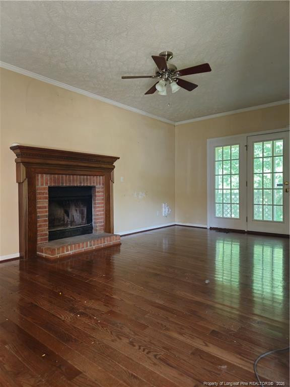 6815 Saint Julian Way, Fayetteville, NC 28314