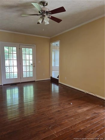 6815 Saint Julian Way, Fayetteville, NC 28314