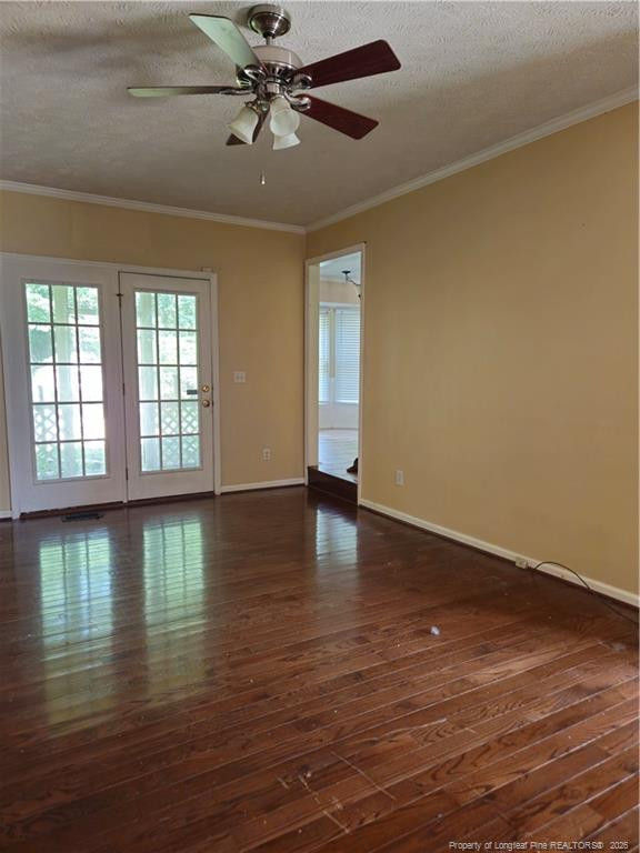 6815 Saint Julian Way, Fayetteville, NC 28314