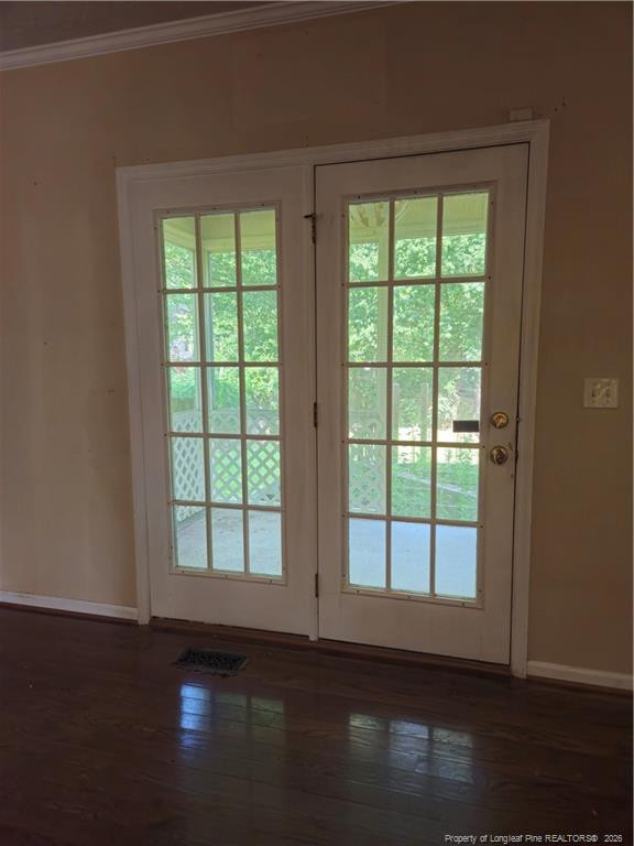6815 Saint Julian Way, Fayetteville, NC 28314