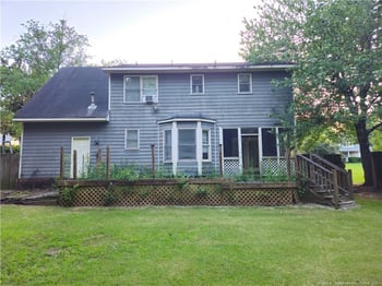 6815 Saint Julian Way, Fayetteville, NC 28314