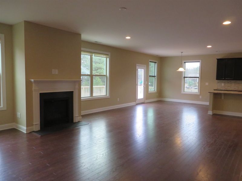 6816 Blazing Sunset Trl, Wake Forest, NC 27587
