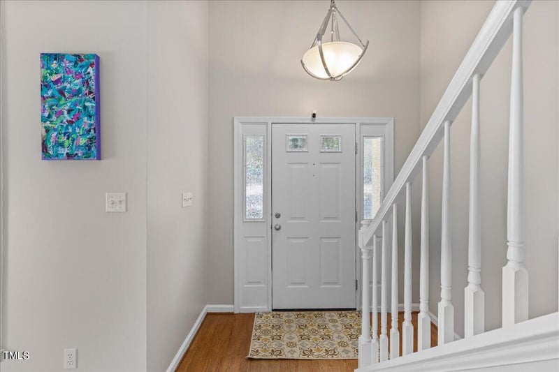 6816 Chasewick Cir, Raleigh, NC 27615