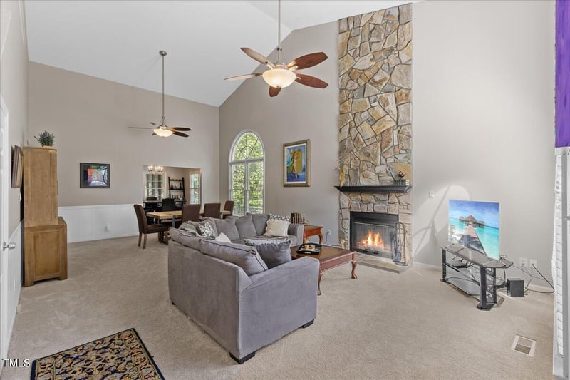 6816 Chasewick Cir, Raleigh, NC 27615
