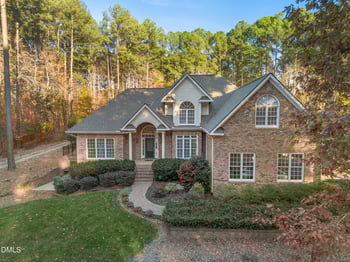 6816 Cool Pond Rd, Raleigh, NC 27613