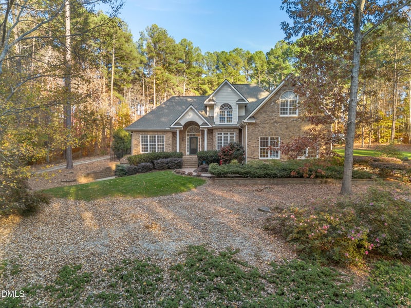 6816 Cool Pond Rd, Raleigh, NC 27613