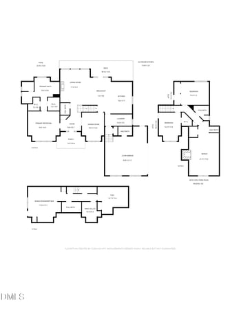 6816 Cool Pond Rd, Raleigh, NC 27613