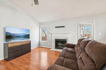 6816 Coventry Ridge Rd, Raleigh, NC 27616